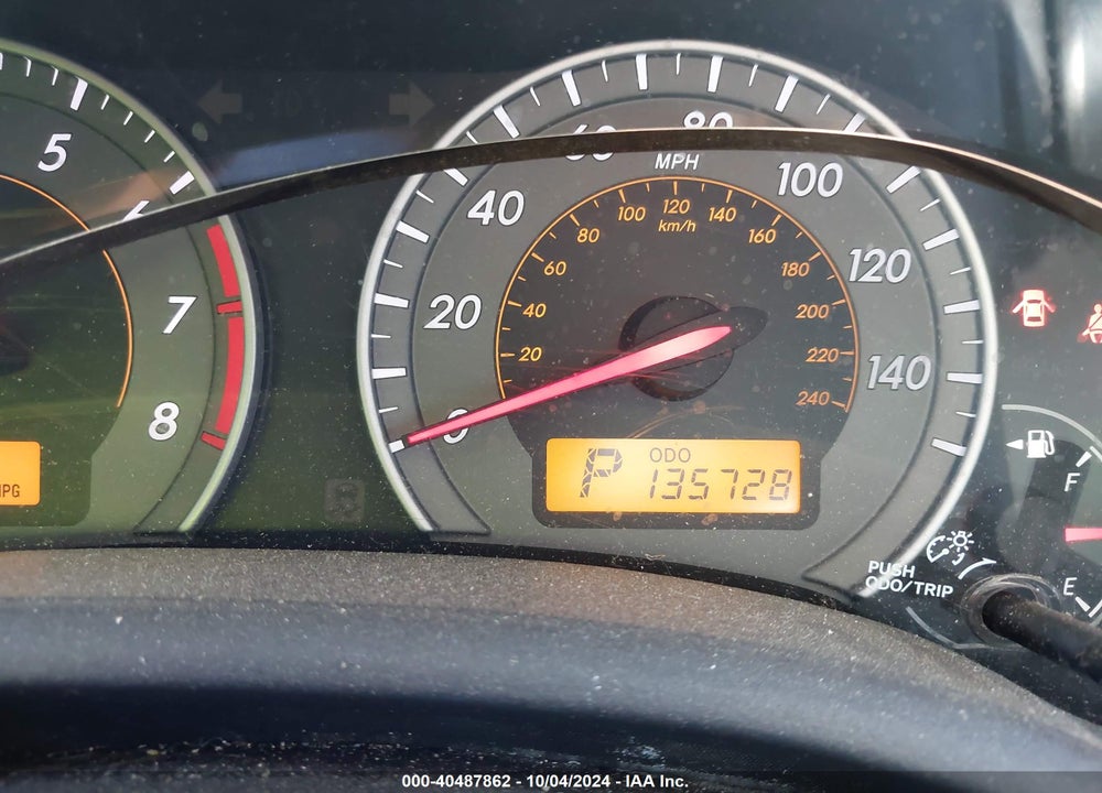 2010 TOYOTA COROLLA S VIN: 2T1BU4EE3AC433070