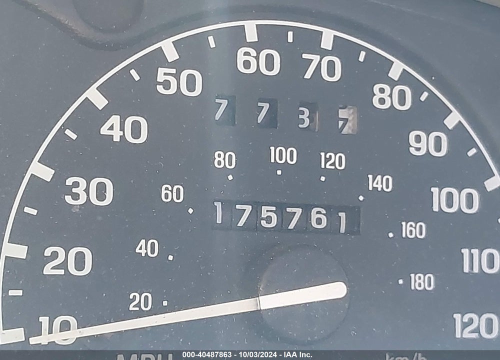 2002 RANGER FORD  EDGE/XLT VIN: 1FTZR45E02PA03760