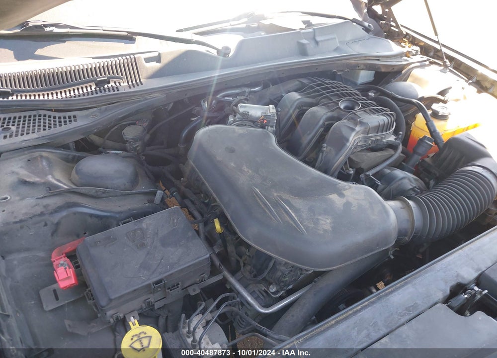 2018 DODGE CHALLENGER SXT PLUS VIN: 2C3CDZAG4JH305746