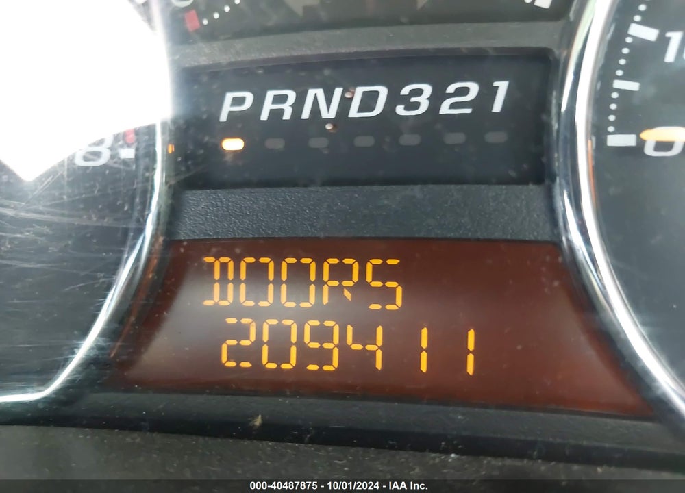 2007 CHEVROLET COLORADO LT VIN: 1GCDT13E778196956