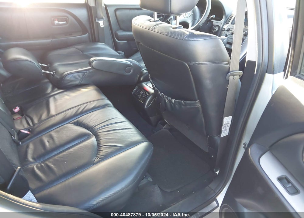 2001 LEXUS RX 300 VIN: JTJGF10U910107603