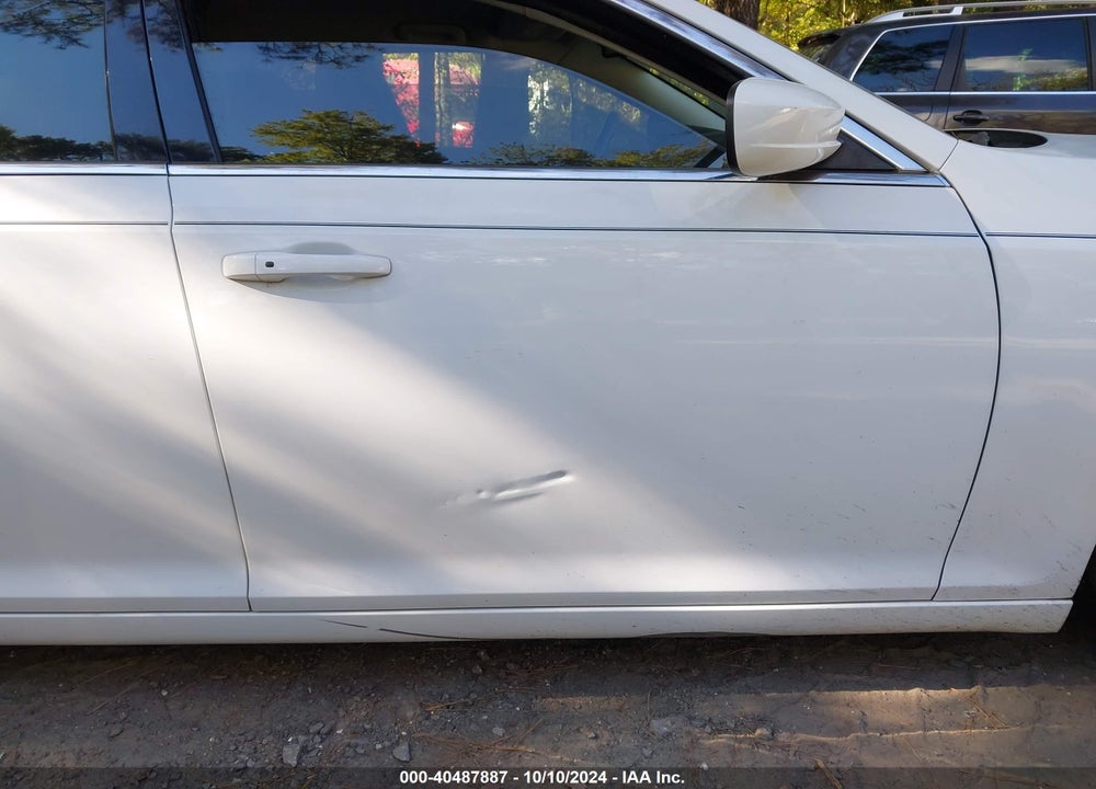 2015 CHRYSLER 300 LIMITED VIN: 2C3CCAAG4FH766859