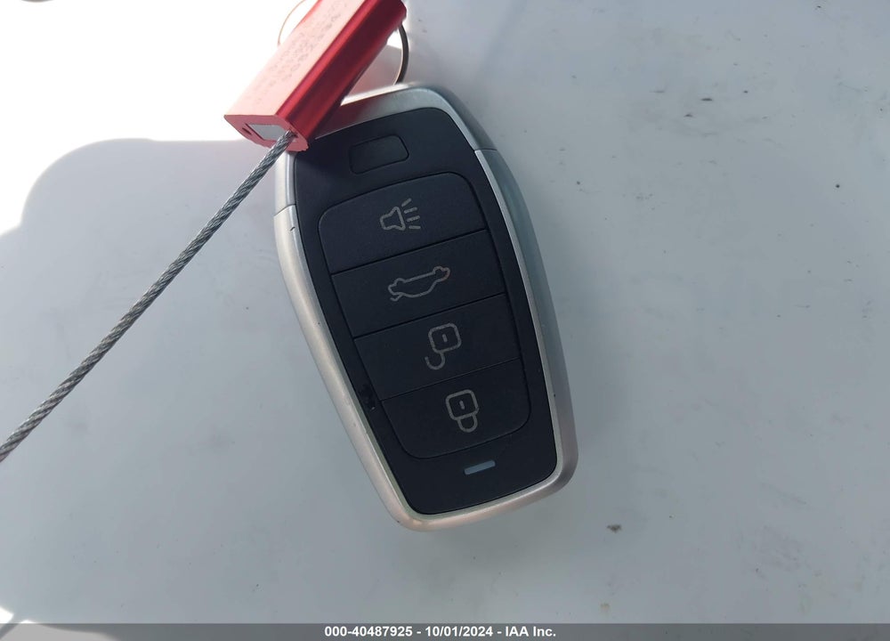 2019 NISSAN ALTIMA 2.5 SV VIN: 1N4BL4DV9KC203909