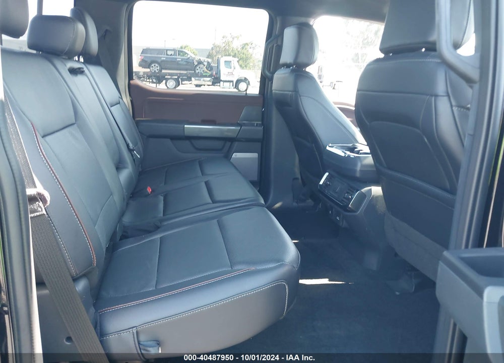 2022 FORD F-150 LARIAT VIN: 1FTFW1E80NKE74622