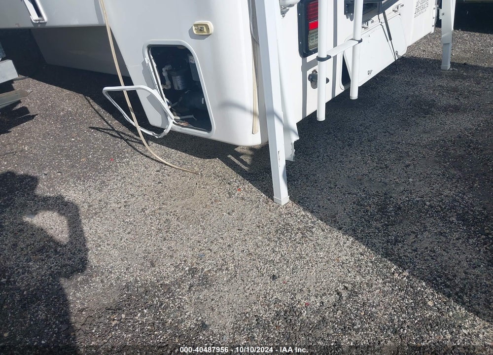 2018 LIVIN LITE OTHER VIN: 56DTW1111J1071083