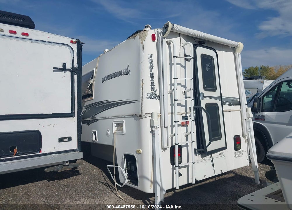 2018 LIVIN LITE OTHER VIN: 56DTW1111J1071083