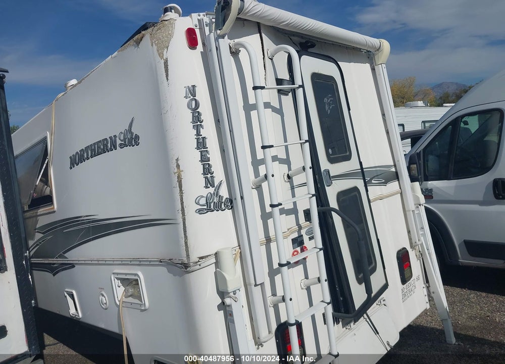 2018 LIVIN LITE OTHER VIN: 56DTW1111J1071083