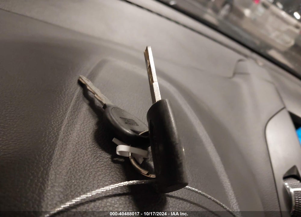 2015 FORD ESCAPE SE VIN: 1FMCU0GX9FUC54887