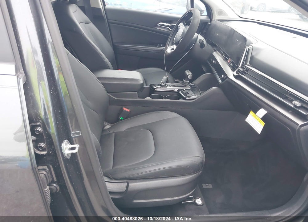 2023 KIA SPORTAGE EX VIN: 5XYK33AF1PG120091