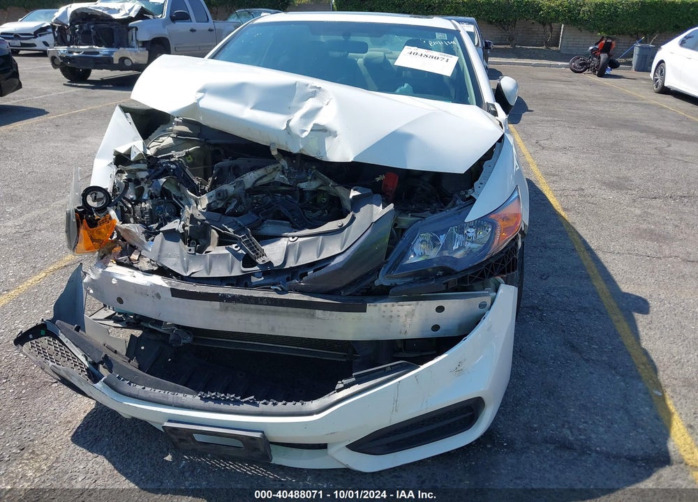 2014 HONDA CIVIC EX VIN: 2HGFG3B80EH512114