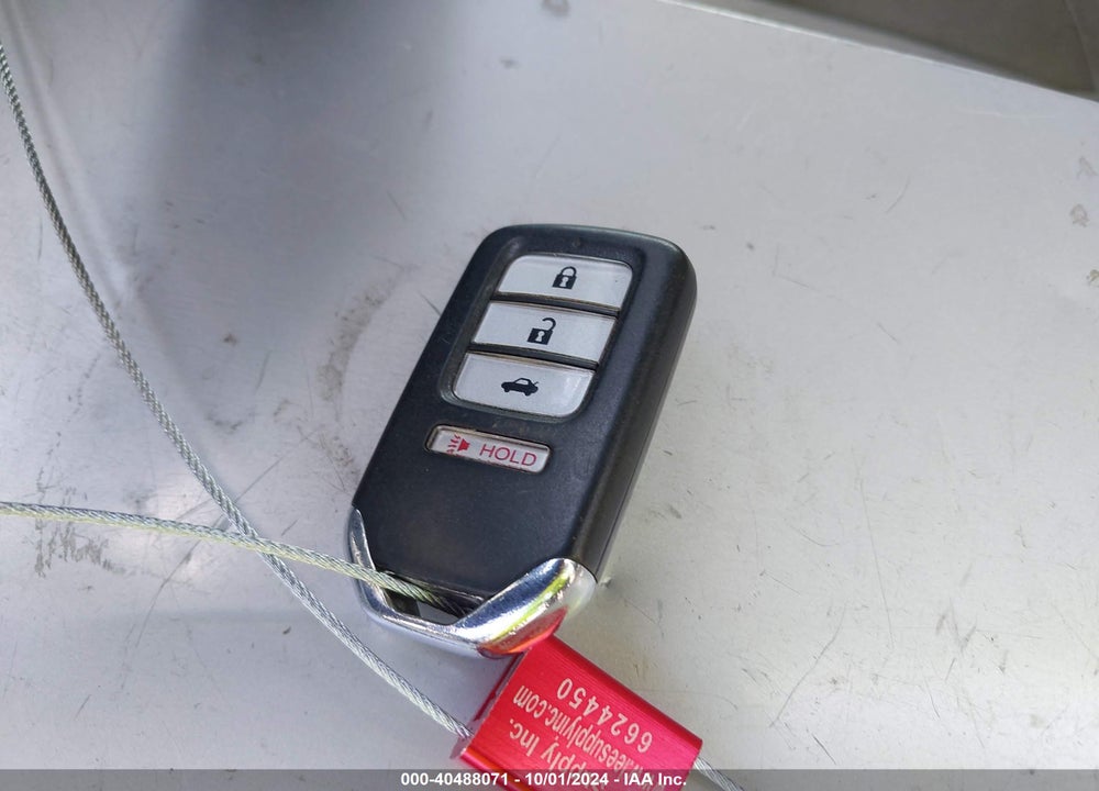 2014 HONDA CIVIC EX VIN: 2HGFG3B80EH512114
