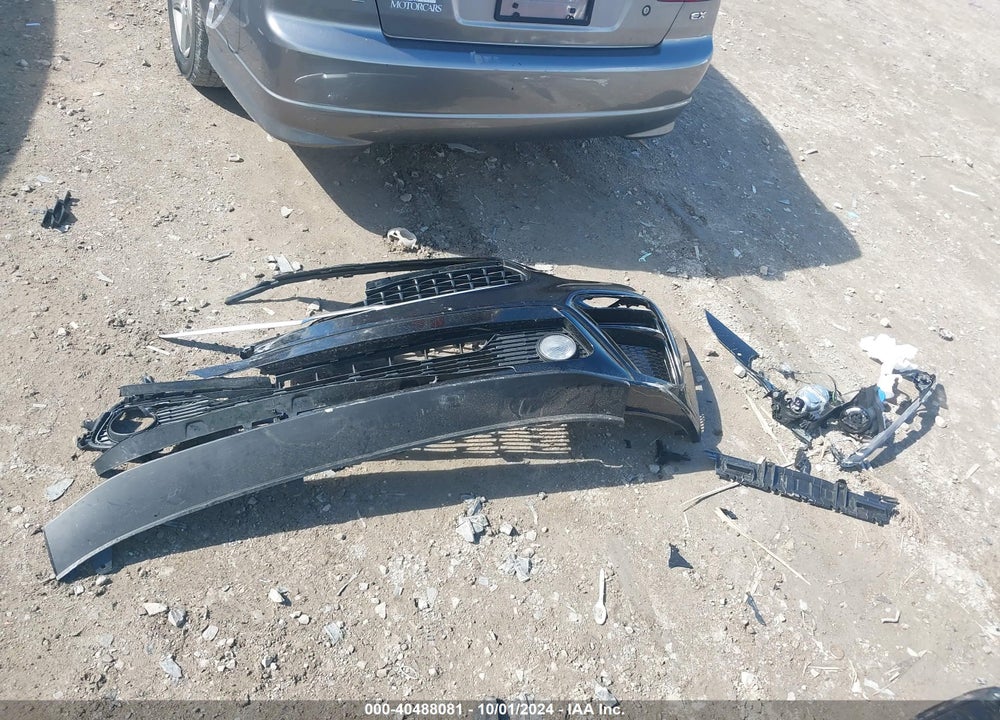 2020 KIA FORTE LXS VIN: 3KPF24AD8LE215621