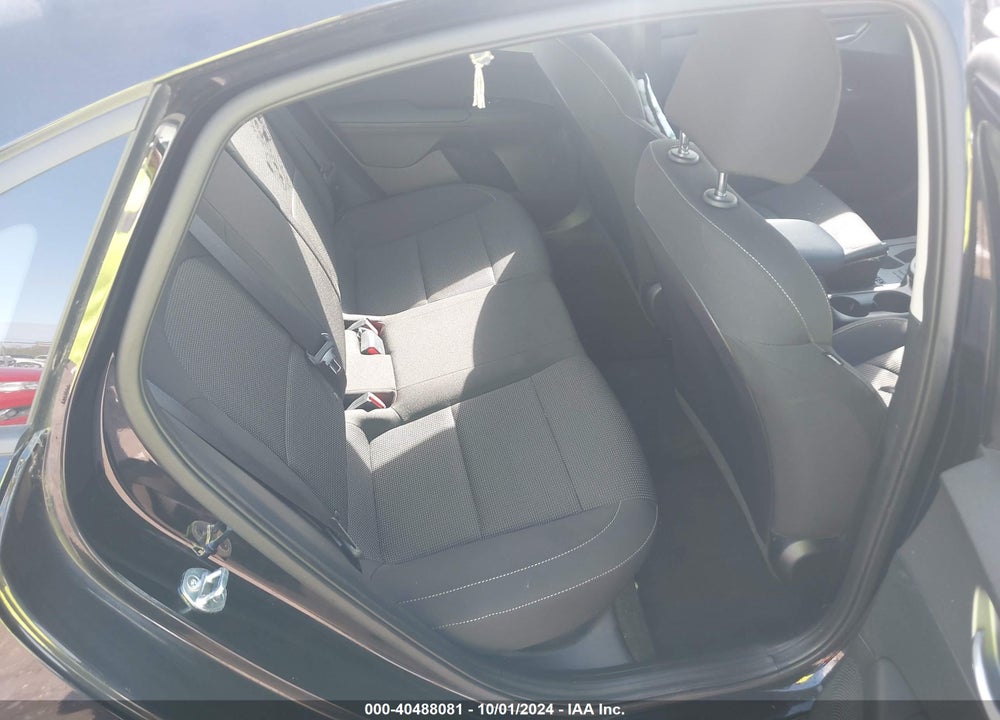 2020 KIA FORTE LXS VIN: 3KPF24AD8LE215621