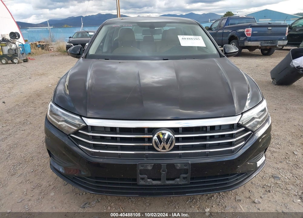 2021 VOLKSWAGEN JETTA 1.4T R-LINE/1.4T S/1.4T SE VIN: 3VWC57BU5MM016590