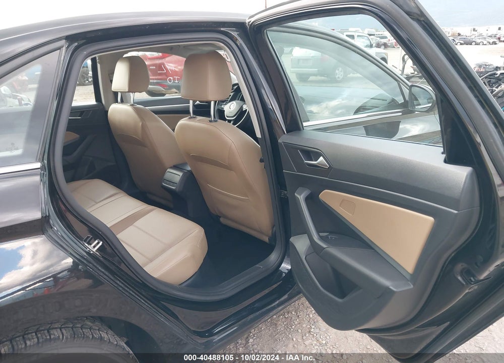 2021 VOLKSWAGEN JETTA 1.4T R-LINE/1.4T S/1.4T SE VIN: 3VWC57BU5MM016590
