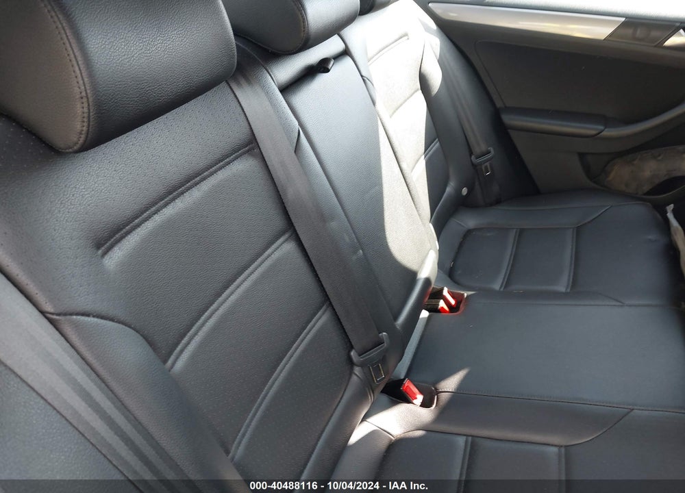 2018 VOLKSWAGEN JETTA 1.4T SE/1.4T WOLFSBURG EDITION VIN: 3VWDB7AJ6JM220413