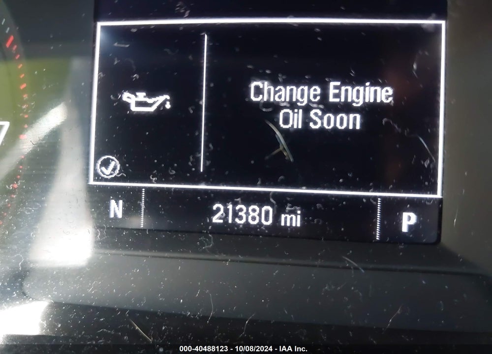 2023 CHEVROLET TRAILBLAZER FWD LT VIN: KL79MPSL9PB023672