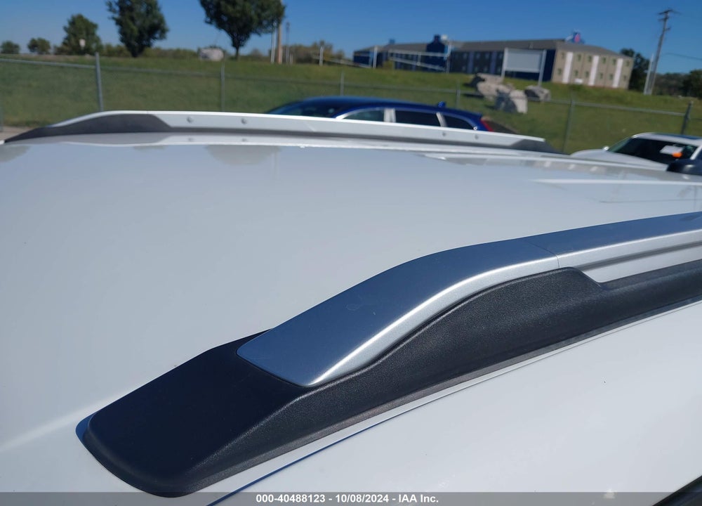 2023 CHEVROLET TRAILBLAZER FWD LT VIN: KL79MPSL9PB023672