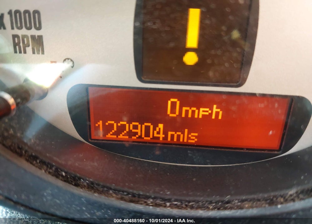2012 MINI COOPER VIN: WMWSU3C50CT367289