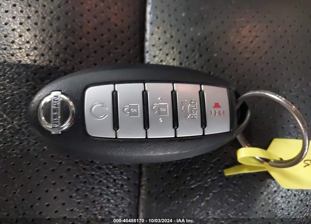 2015 NISSAN ALTIMA 3.5 SL VIN: 1N4BL3AP3FC130204