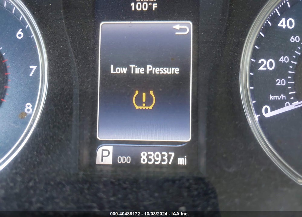 2016 TOYOTA CAMRY LE VIN: 4T4BF1FK6GR567243