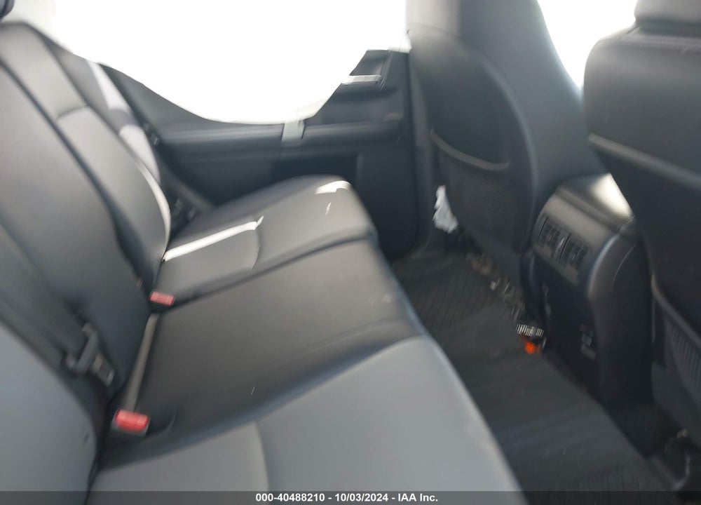 2016 TOYOTA 4RUNNER SR5 PREMIUM VIN: JTEZU5JR1G5148012