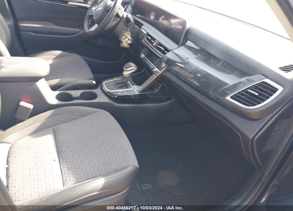 2024 KIA SELTOS S VIN: KNDEUCAA0R7531061