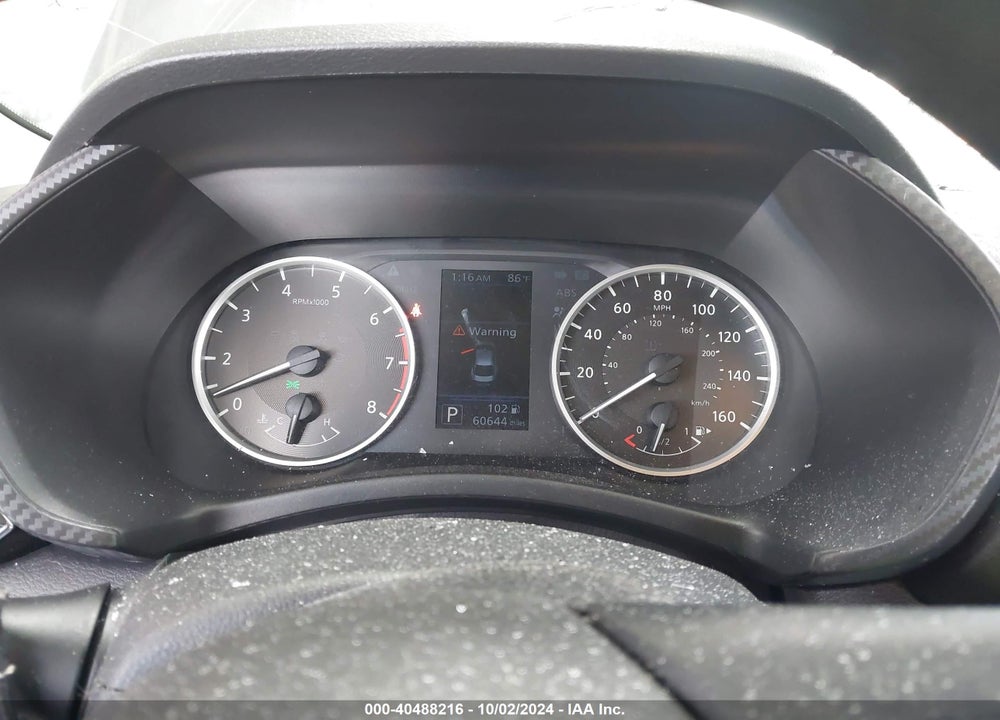 2020 NISSAN SENTRA S XTRONIC CVT VIN: 3N1AB8BVXLY306738