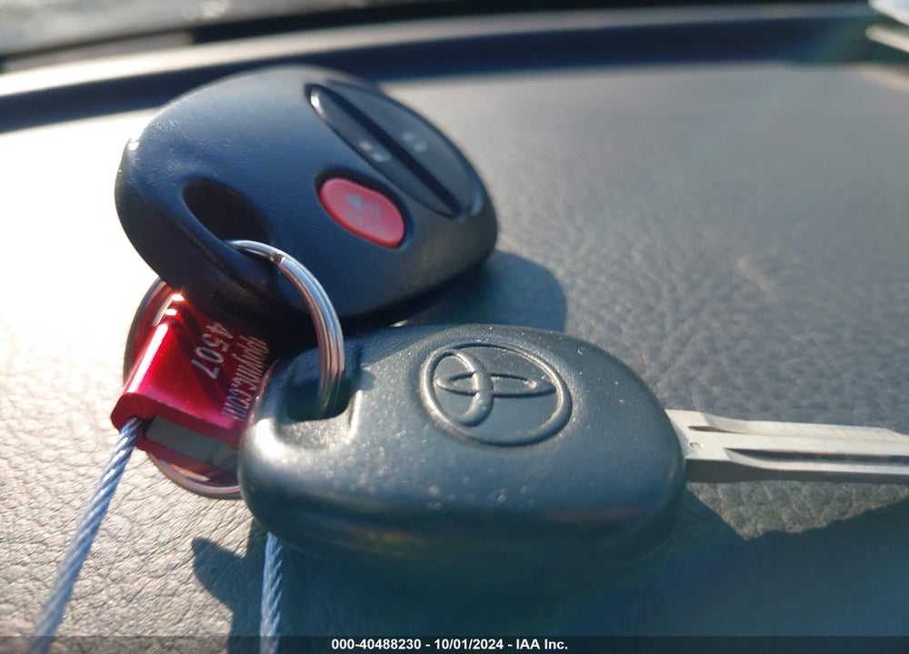 2009 TOYOTA TACOMA BASE V6 VIN: 3TMLU42N49M036902