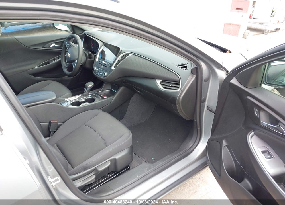 2023 CHEVROLET MALIBU FWD 1LT VIN: 1G1ZD5ST6PF188314