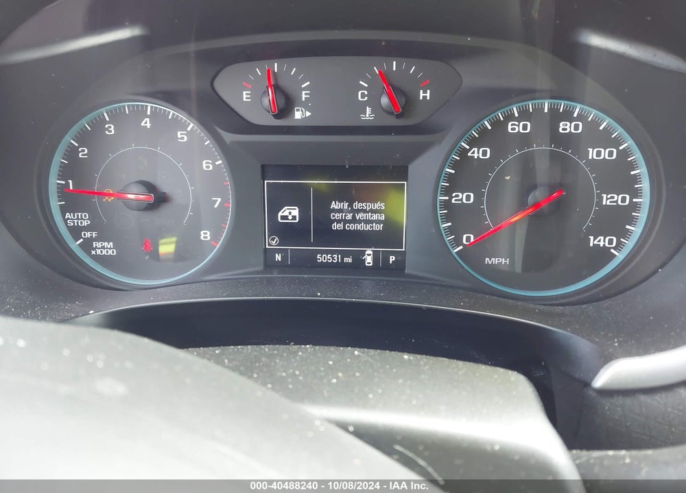 2023 CHEVROLET MALIBU FWD 1LT VIN: 1G1ZD5ST6PF188314