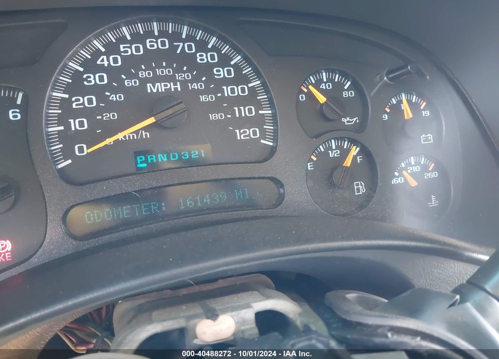 2005 GMC SIERRA 1500 SLE VIN: 2GTEK13T351326169