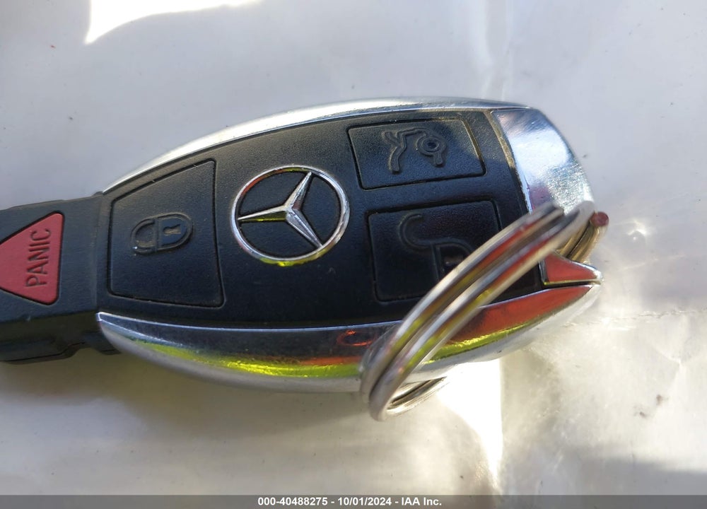2012 MERCEDES-BENZ E 350 VIN: WDDHF5KB9CA578292