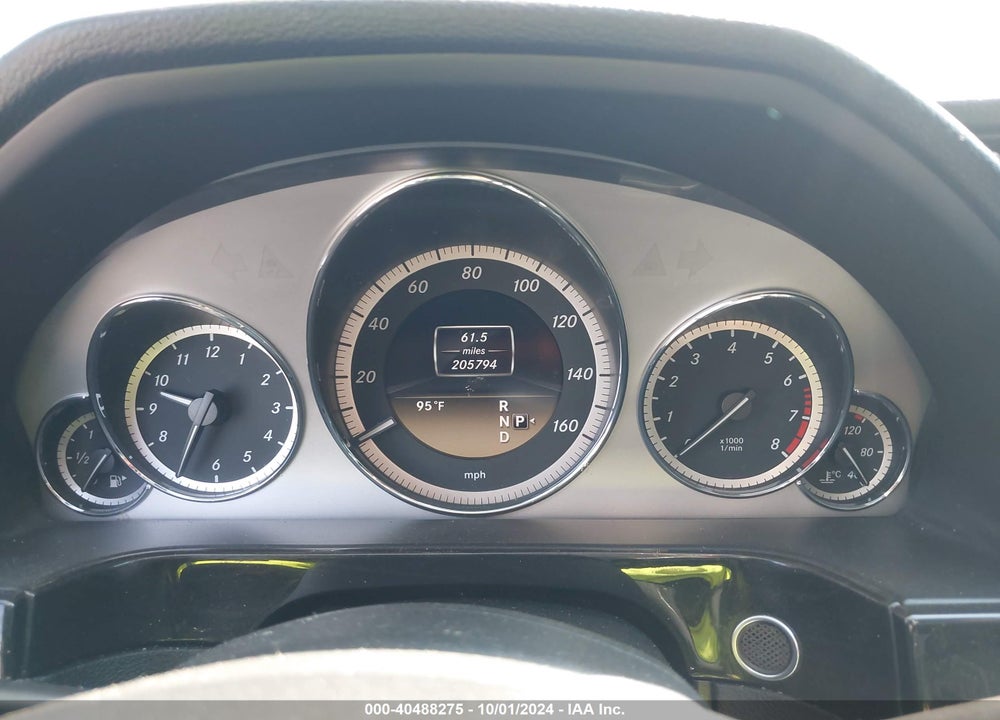 2012 MERCEDES-BENZ E 350 VIN: WDDHF5KB9CA578292
