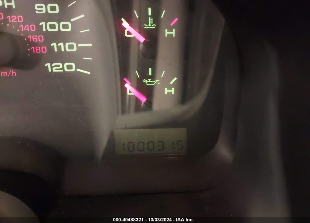 2007 FORD F-150 FX4/LARIAT/XLT VIN: 1FTPW14V37KC30414