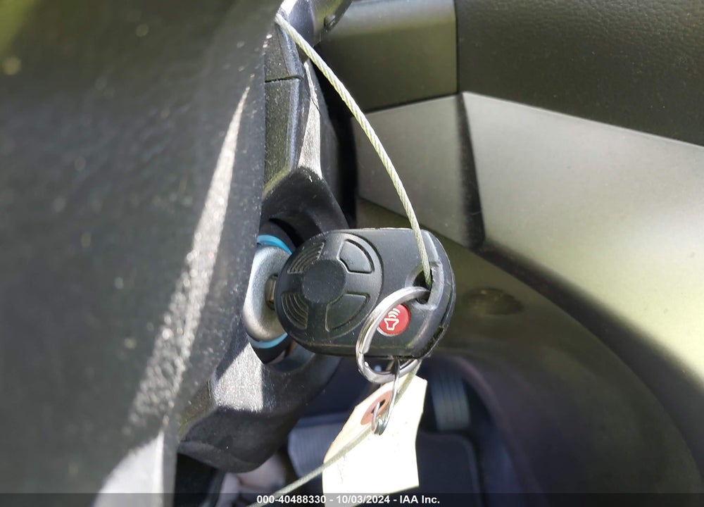 2018 FORD ESCAPE SE VIN: 1FMCU0GD8JUD60987