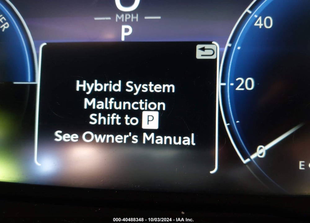 2024 TOYOTA RAV4 HYBRID XSE VIN: 4T3E6RFV9RU165114