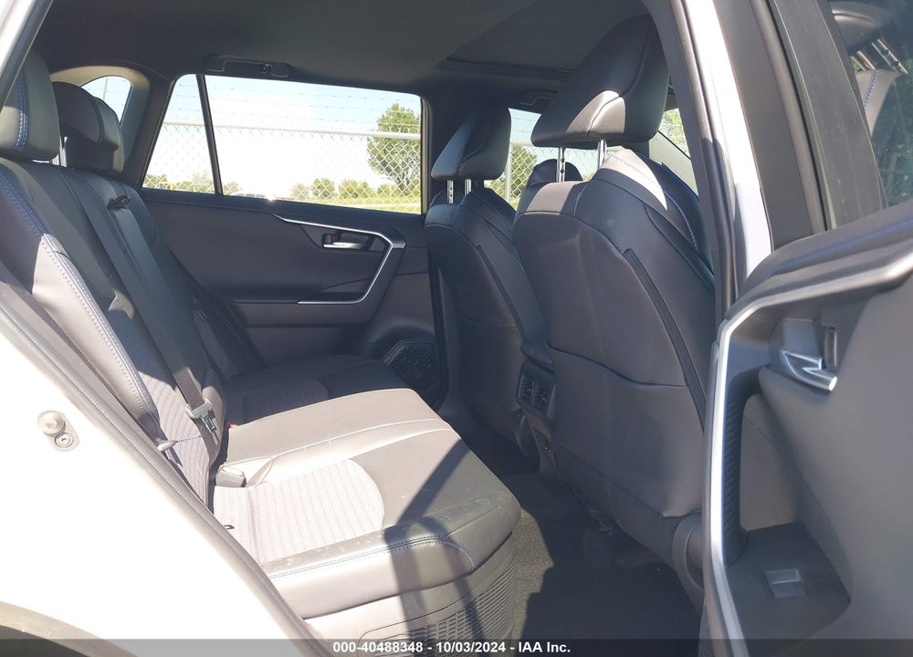 2024 TOYOTA RAV4 HYBRID XSE VIN: 4T3E6RFV9RU165114