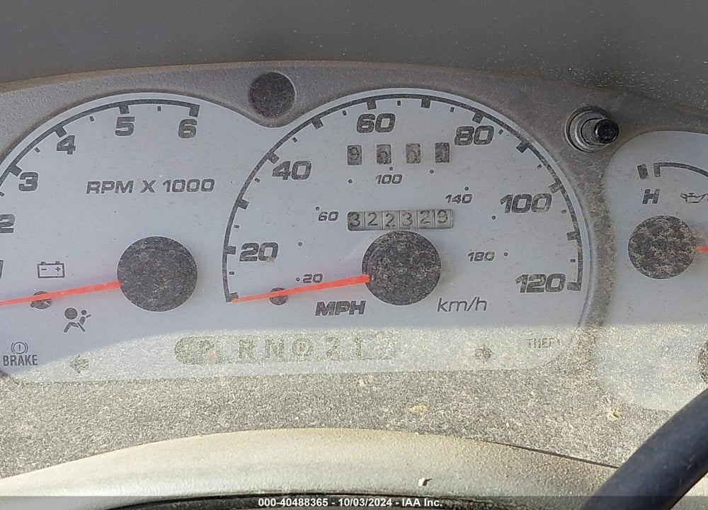 2002 FORD EXPLORER SPORT TRAC VALUE VIN: 1FMZU77E22UB75878