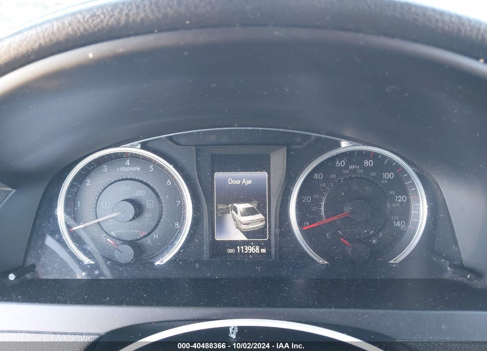 2017 TOYOTA CAMRY SE VIN: 4T1BF1FK0HU382004