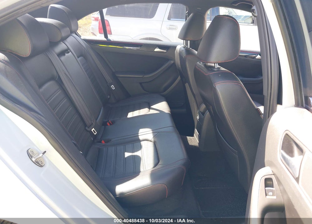 2017 VOLKSWAGEN JETTA GLI VIN: 3VW4T7AJ2HM278929