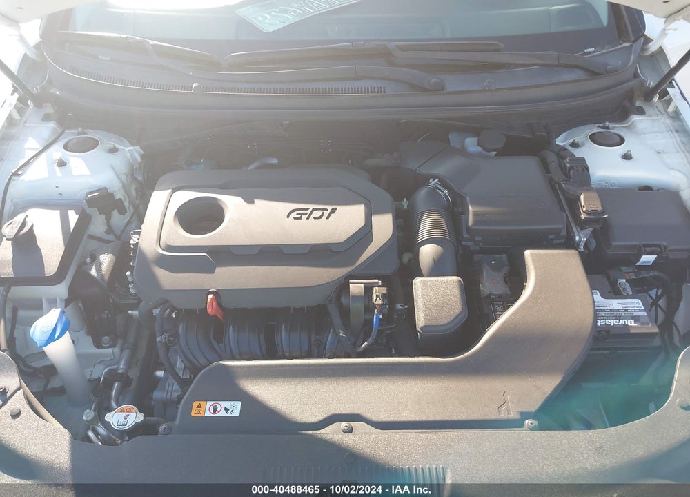 2017 HYUNDAI SONATA VIN: 5NPE24AF2HH485962