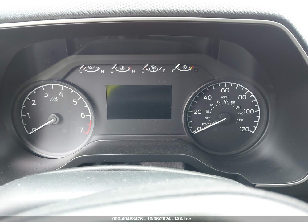 2023 FORD F-150 XL VIN: 1FTEW1CP3PKF26964