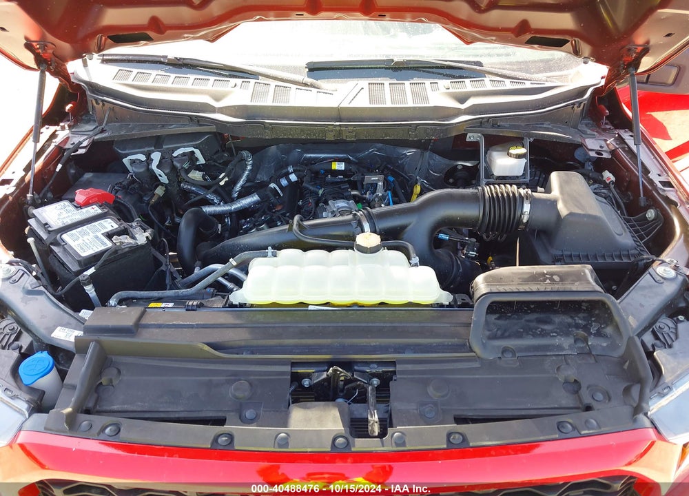 2023 FORD F-150 XL VIN: 1FTEW1CP3PKF26964