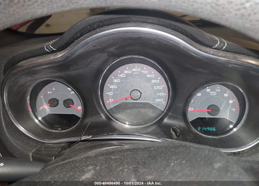 2014 DODGE AVENGER SE VIN: 1C3CDZAB7EN194157