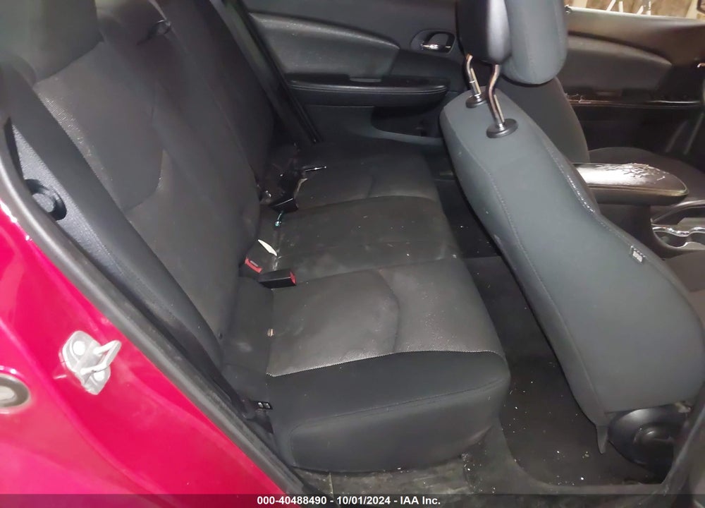 2014 DODGE AVENGER SE VIN: 1C3CDZAB7EN194157