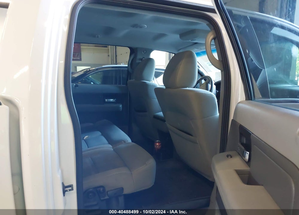 2008 FORD F-150 60TH ANNIVERSARY/XL/XLT VIN: 1FTRW14W78FB75087