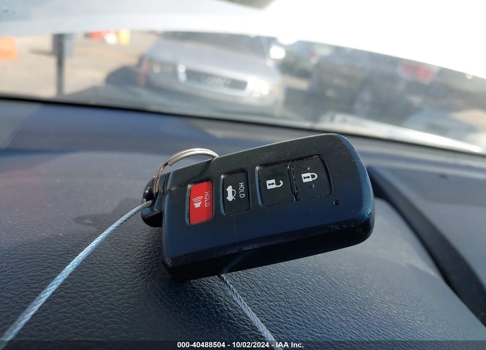 2015 TOYOTA CAMRY XSE V6 VIN: 4T1BK1FK5FU555184