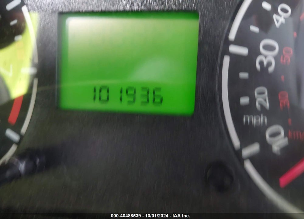 2012 FORD TRANSIT CONNECT XLT VIN: NM0LS7BN8CT117480