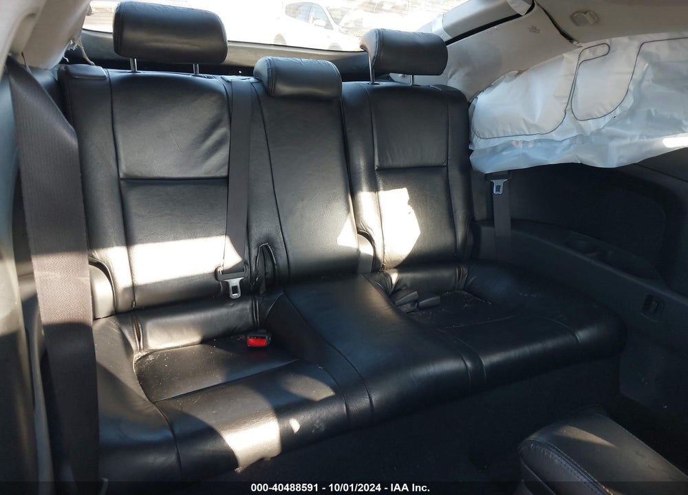 2008 SCION TC VIN: JTKDE167380253394